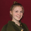 Annalee Tomanelli head shot
